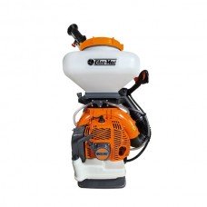 Обприскувач Oleo-Mac MB 80