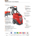 Мийка високого тиску Oleo-Mac PW 250 HC (профи)