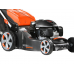 Газонокосарка бензинова Oleo-Mac Max 53 TBX Allroad Aluminium