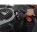 Газонокосарка бензинова Oleo-Mac Max 53 TBX Allroad Aluminium