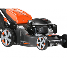Газонокосарка бензинова Oleo-Mac Max 53 TBX Allroad Aluminium