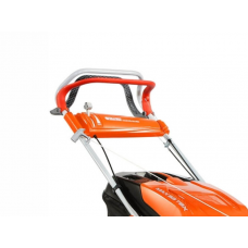 Газонокосарка бензинова Oleo-Mac Max 53 TBX Allroad Aluminium