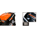 Газонокосарка бензинова Oleo-Mac Max 53 VBD Allroad Aluminium