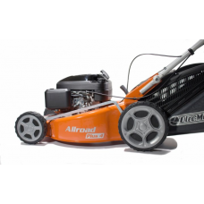 Газонокосарка Oleo-Mac G 48 TK ALLROAD PLUS 4 (самохідна)