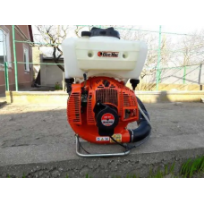 Обприскувач Oleo-Mac MB 80