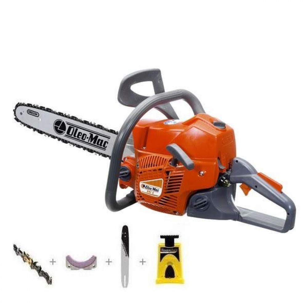 Бензопила Oleo-Mac 941 C+ Power Sharp