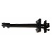 Сцепка для Oleo-Mac MH 150 RK и 180 RK