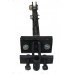 Сцепка для Oleo-Mac MH 150 RK и 180 RK