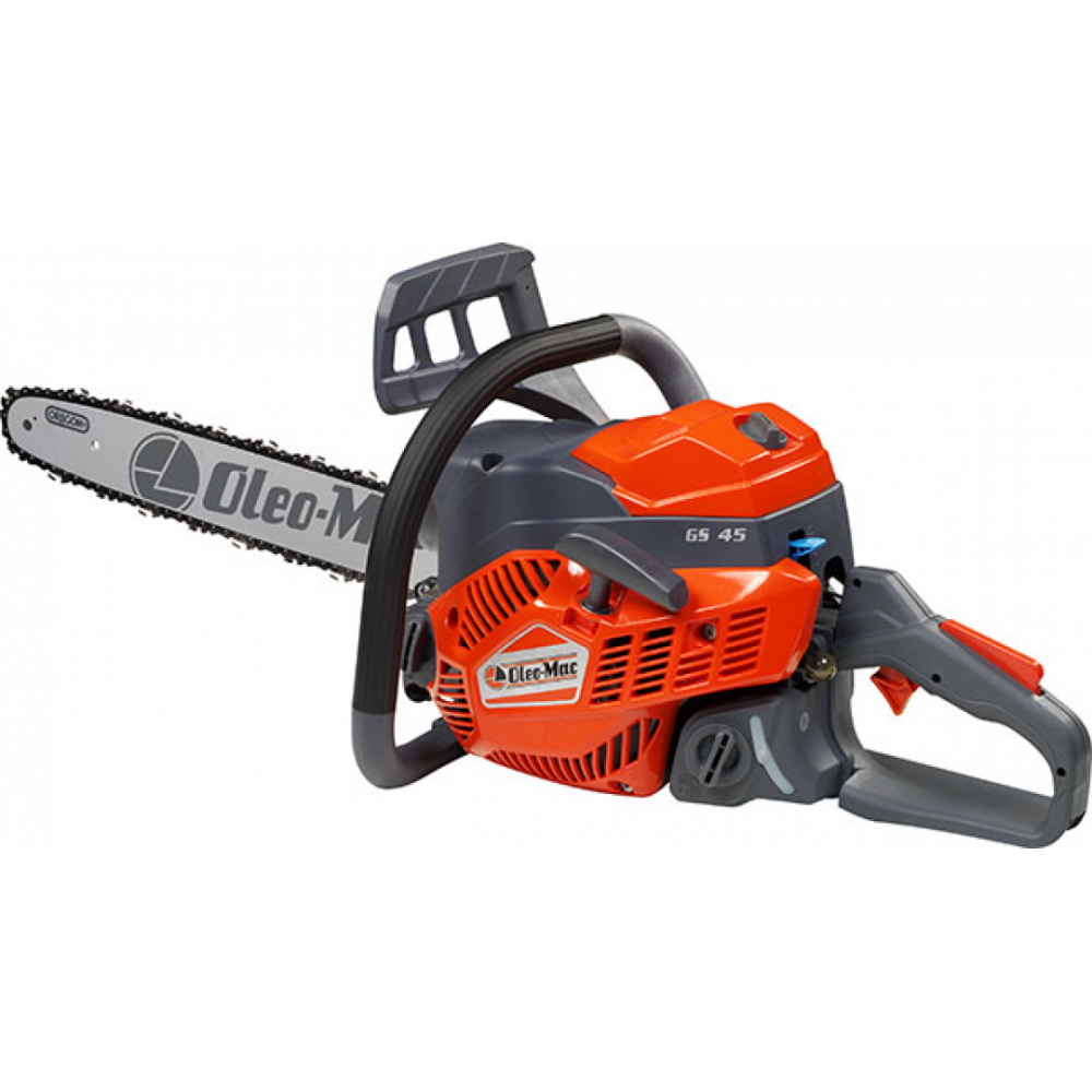 Бензопила Oleo-Mac GS 45 Крок 0.325 НОВИНКА