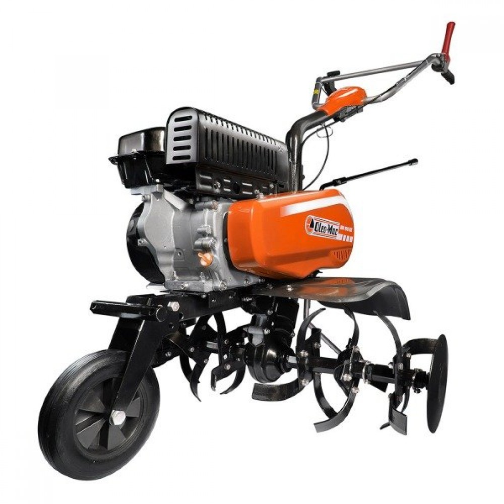Мотокультиватор Oleo-Mac MH 198 RКS Emak K 800 H