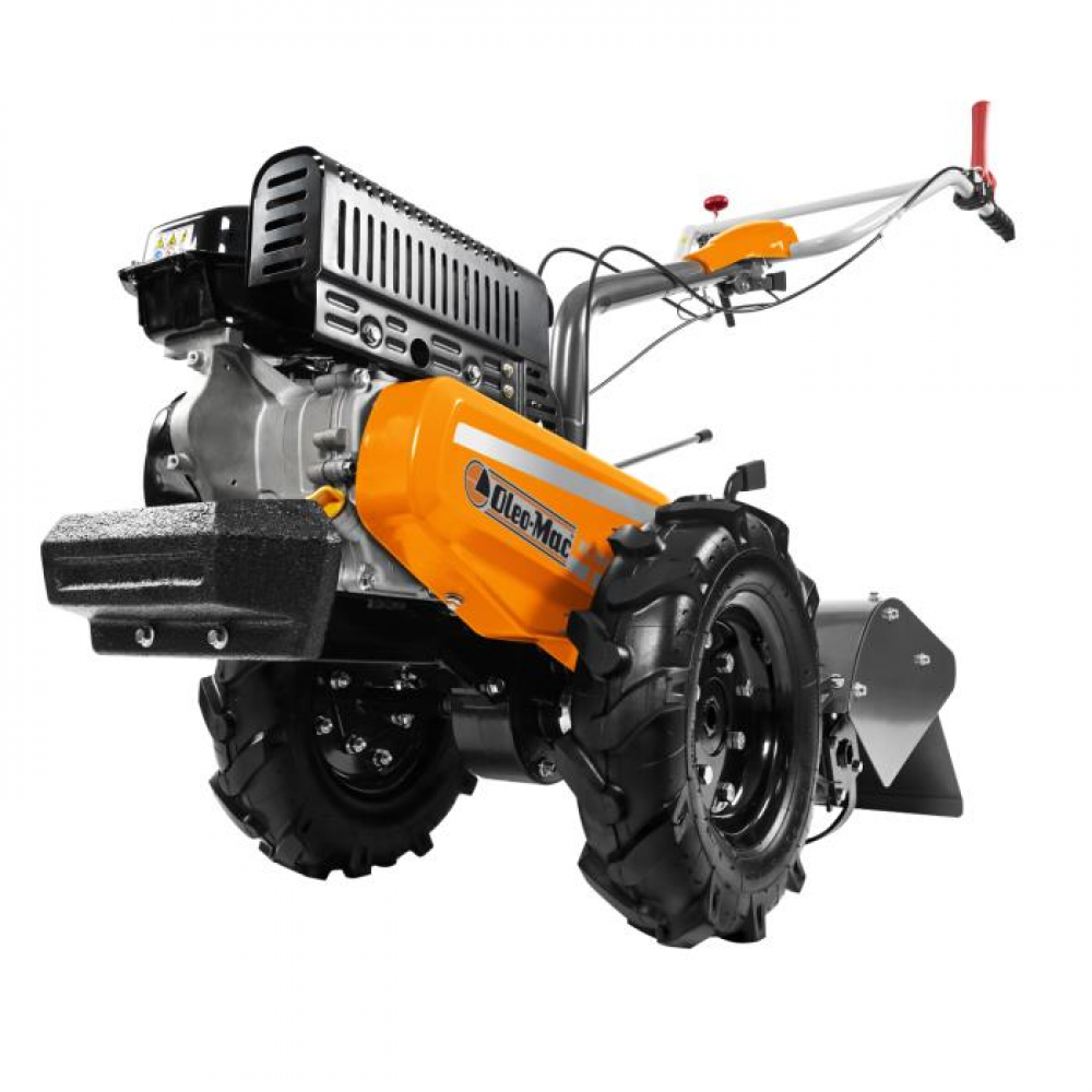 Мотоблок Oleo-Mac RC 350
