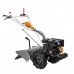 Мотоблок Oleo-Mac RC 350