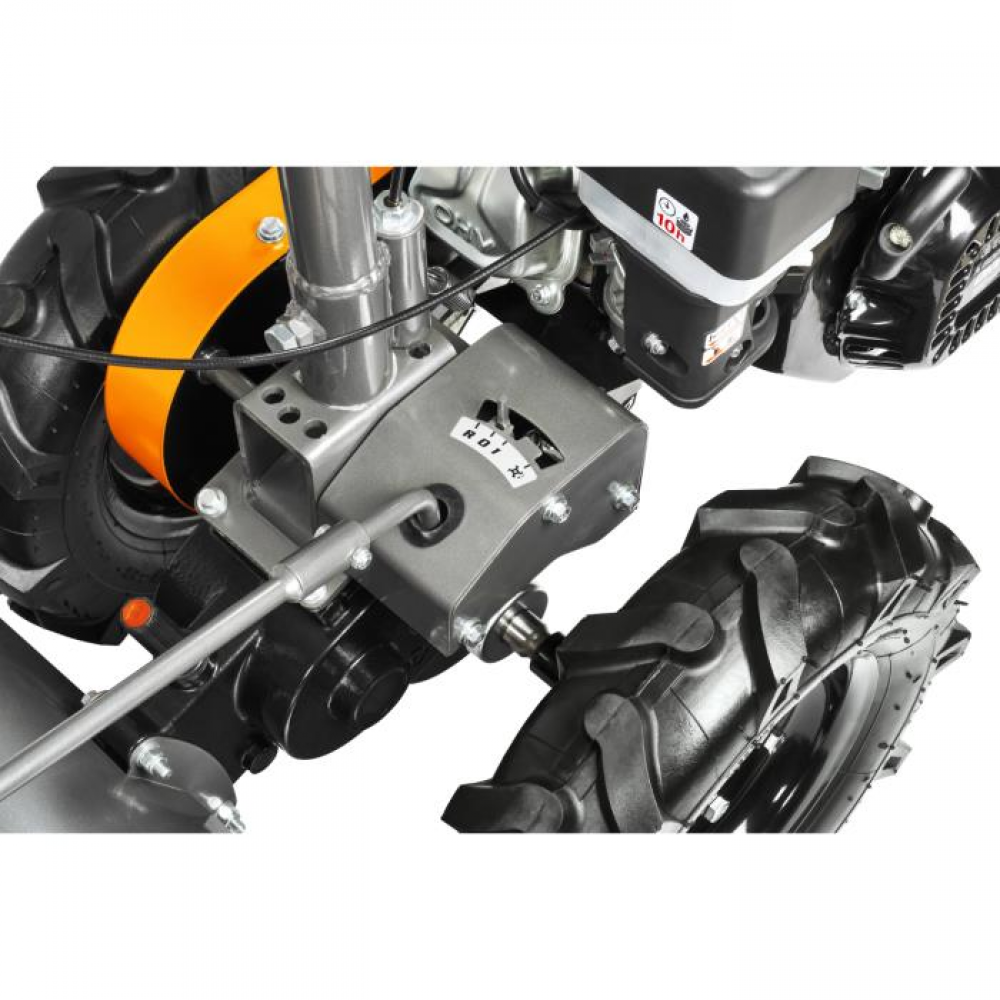 Мотоблок Oleo-Mac RC 350