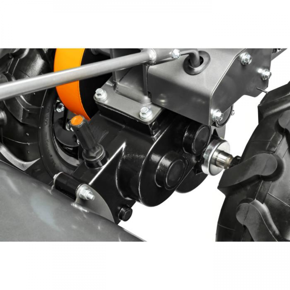 Мотоблок Oleo-Mac RC 350