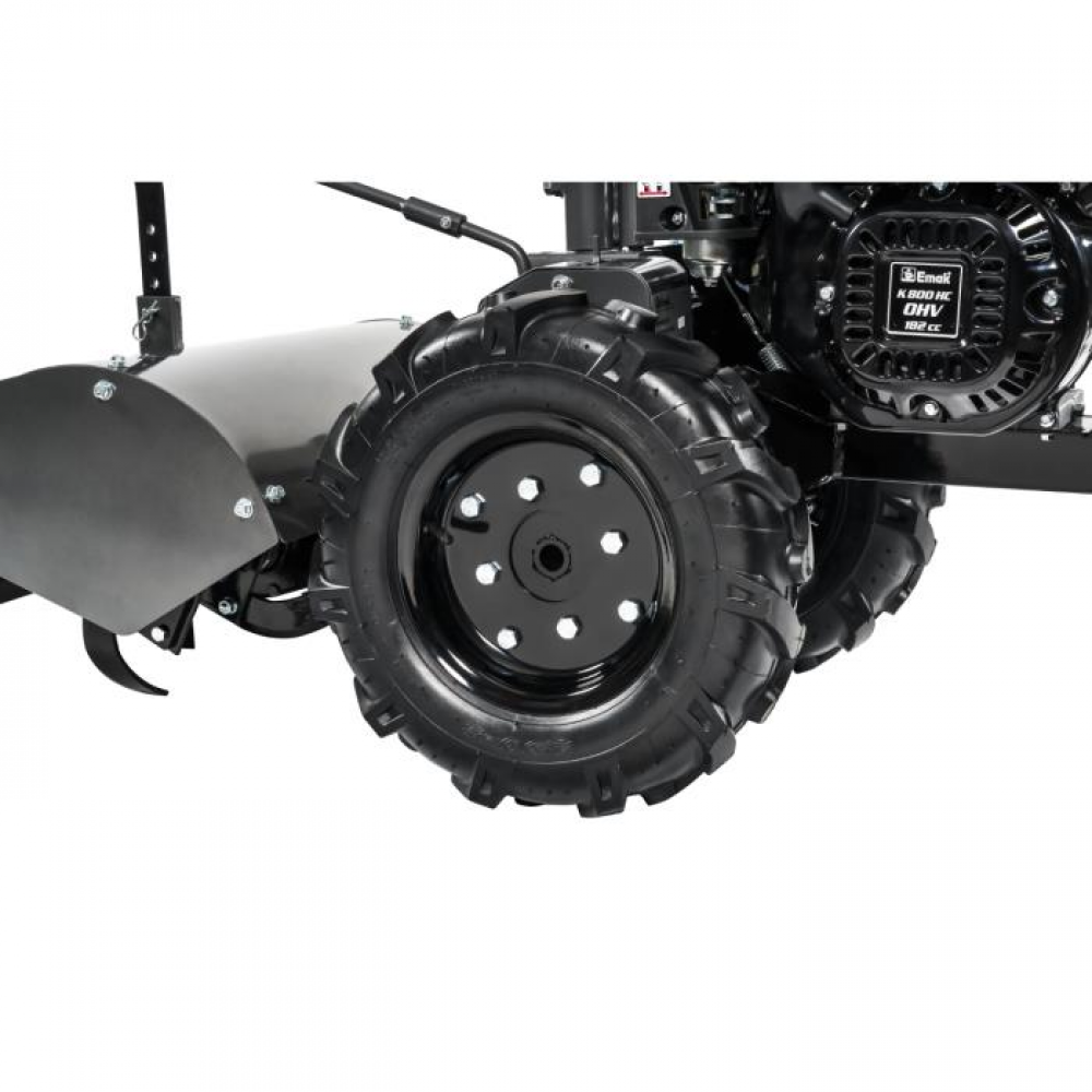 Мотоблок Oleo-Mac RC 350