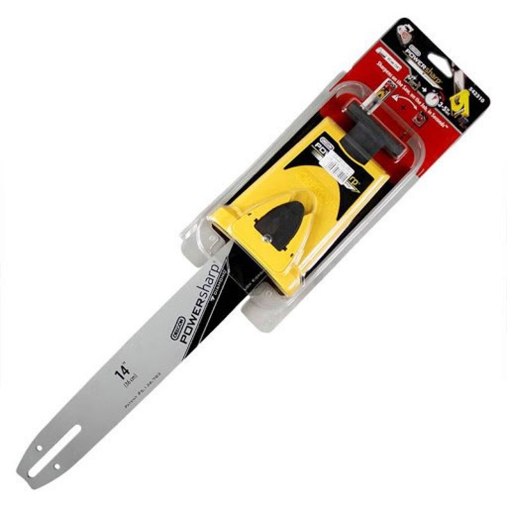 шина Орегон Powersharp 14"