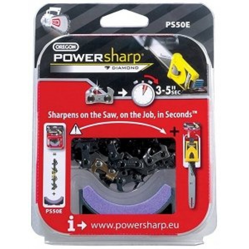 ланцюг Powersharp 14"