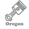 Запчастини Oregon