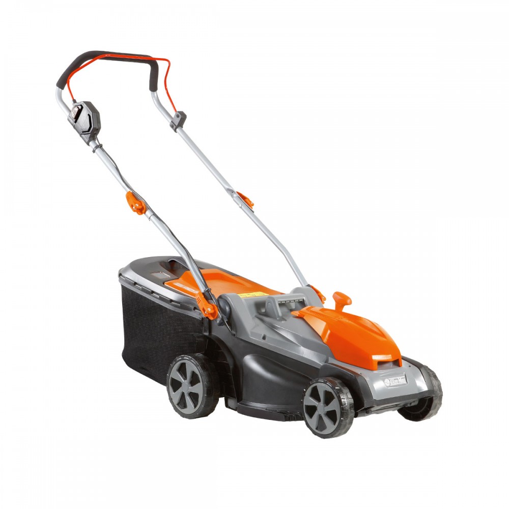 Акумуляторна газонокосарка Oleo-Mac Gi 40 P LI-ION 40V