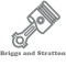 Запчастини Briggs and Stratton