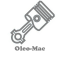 Запчастини Oleo-Mac