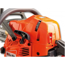 Бензопила Oleo-Mac GS 650