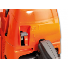 Бензопила Oleo-Mac GS 650