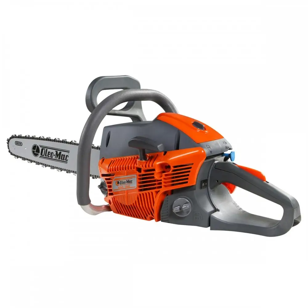 Бензопила Oleo-Mac GSH 56 BCPI/41R