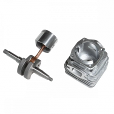 Бензопила Oleo-Mac GSH 56 BCPI/41R
