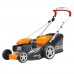 Газонокосарка Oleo-Mac GV 53 PK ALL ROAD PLUS 4
