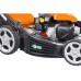 Газонокосарка Оlео-Маc GV 53 TK ALL ROAD PLUS4