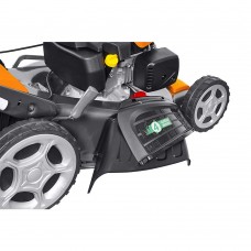 Газонокосарка Оlео-Маc GV 53 TK ALL ROAD PLUS4