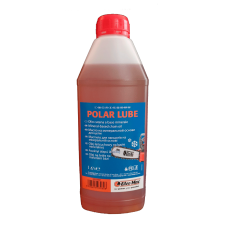 Олива для змащення ланцюга ОМ POLAR LUBE 1л 
