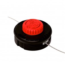 Головка косильна Tecomec TAP-N-GO EW130UD