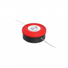 Головка косильна Tecomec TAP-N-GO EW LC125 PRO SPIN