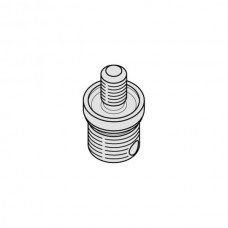 Адаптер для головки косильної M8x1,25 LH.M Sparta 25