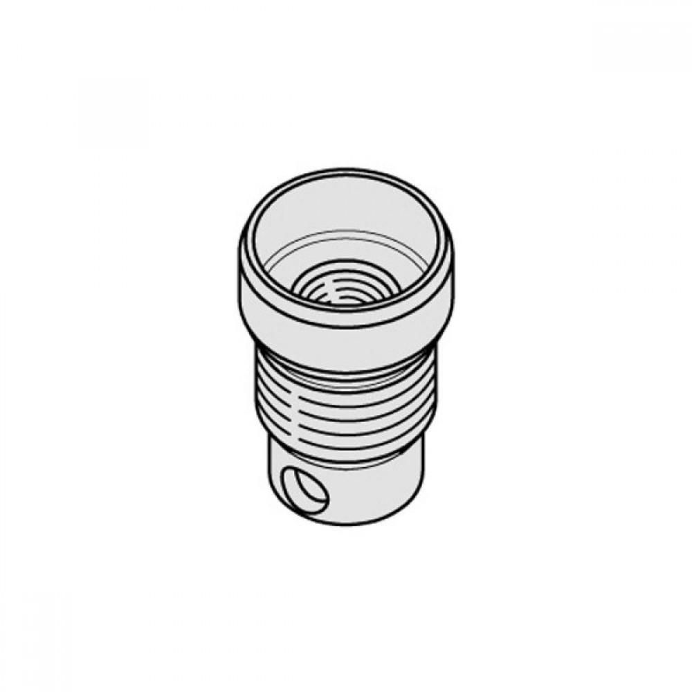 Адаптер до головки косильної M8X1,25 LH F Oleo-Mac