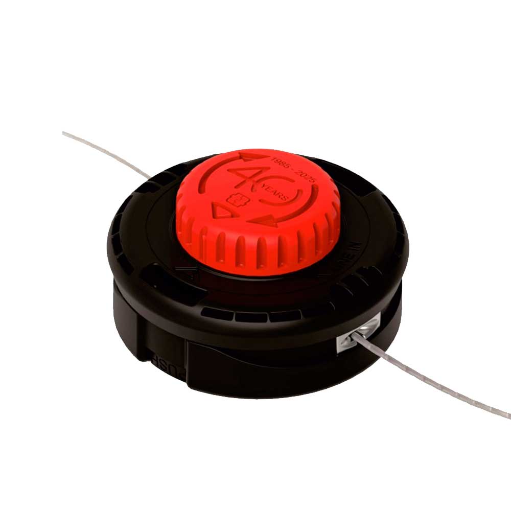 Головка косильна Tecomec TAP-N-GO EW130UD