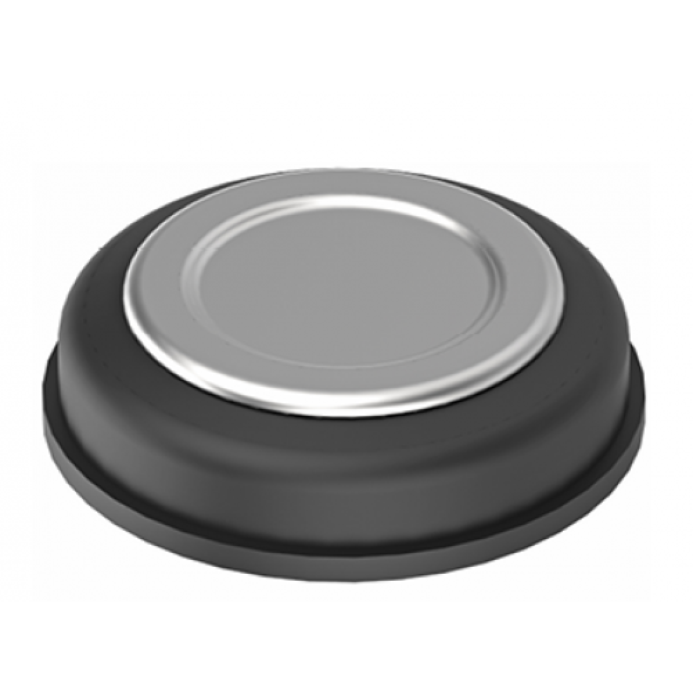 Кнопка головки ”B-N-W”d130. fix