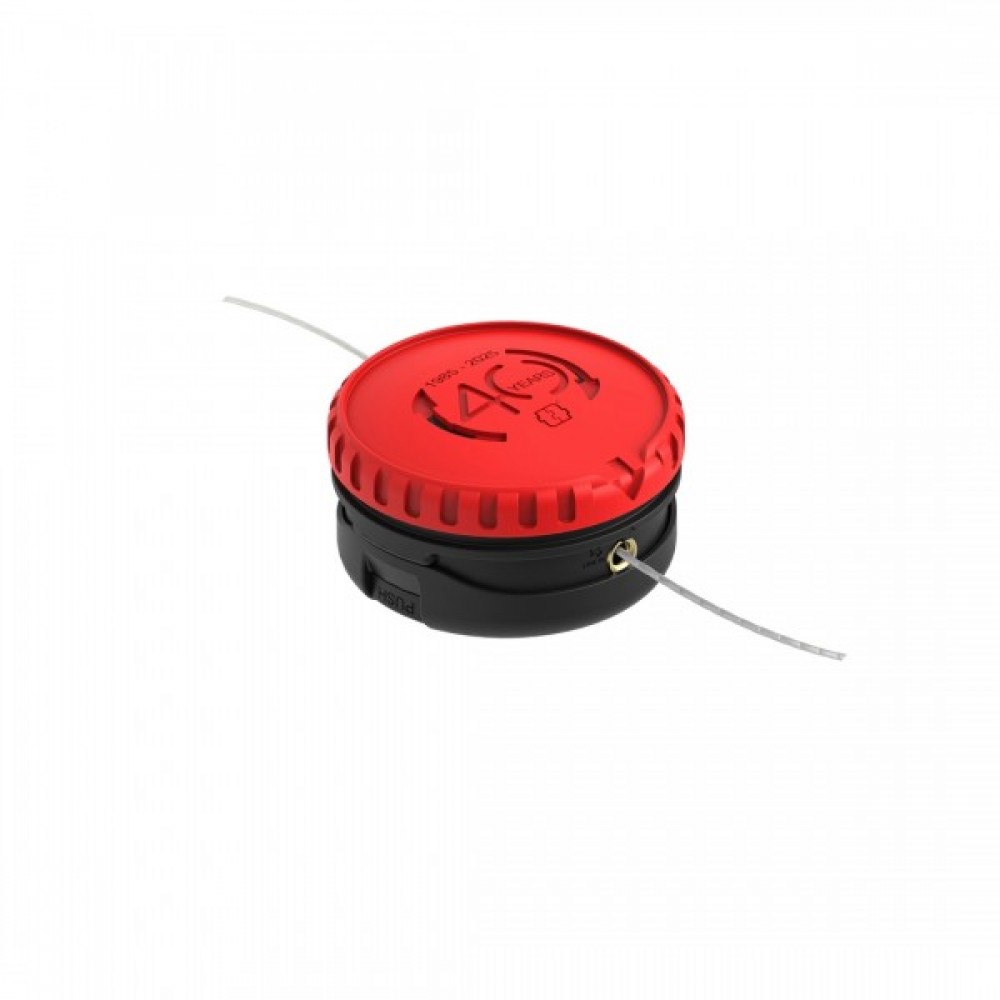 Головка косильна Tecomec TAP-N-GO EW LC125 neutral