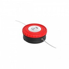 Головка косильна Tecomec TAP-N-GO EW LC125 PRO SPIN