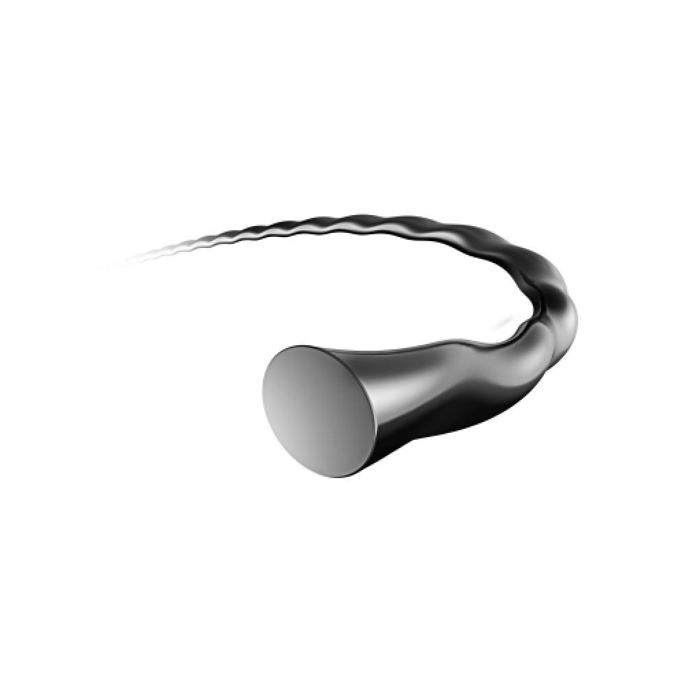 Косильна жилка SPirale Black 3.50 мм X 35 м