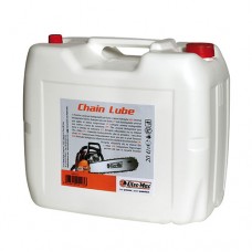 Масло для змащення ланцюга Оleo-Мac CHAIN LUBE 20л (біо)