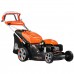 Газонокосарка бензинова Oleo-Mac Max 53 TK Allroad Aluminium