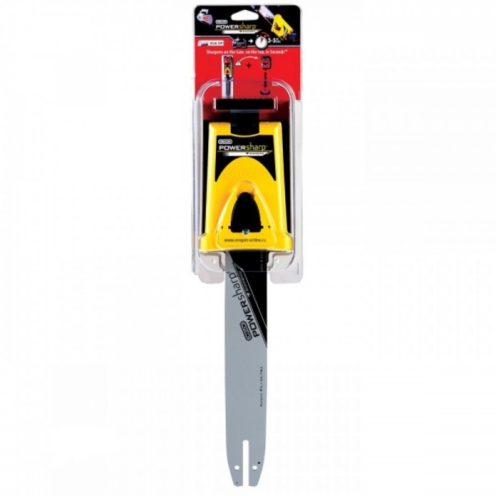 Шина Орегон Powersharp 14" (542312)