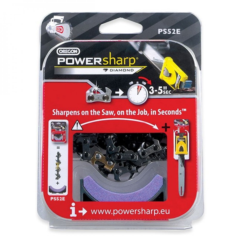 ланцюг Powersharp 14" (PS53E)
