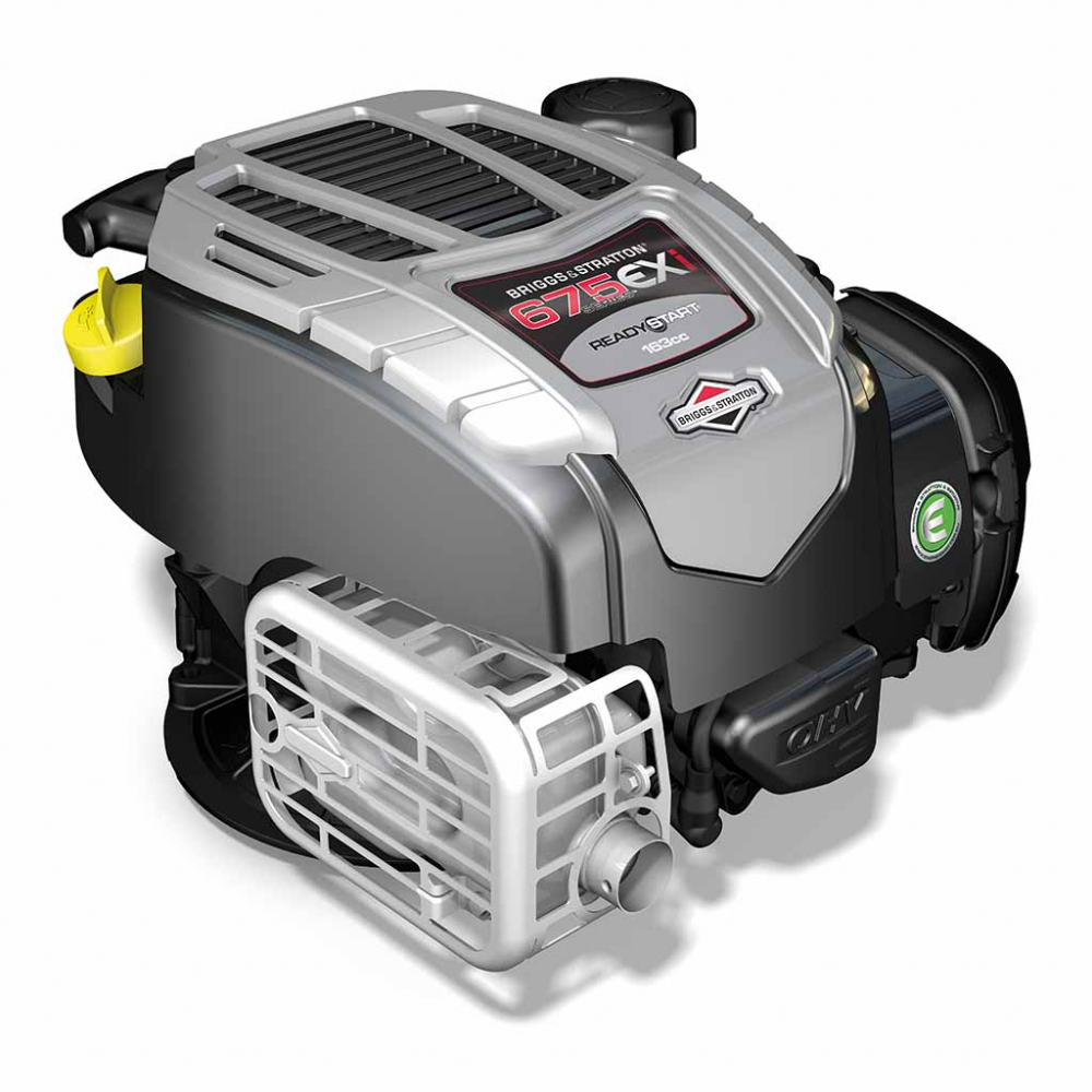 Двигатель Briggs & Stratton 675 EXi