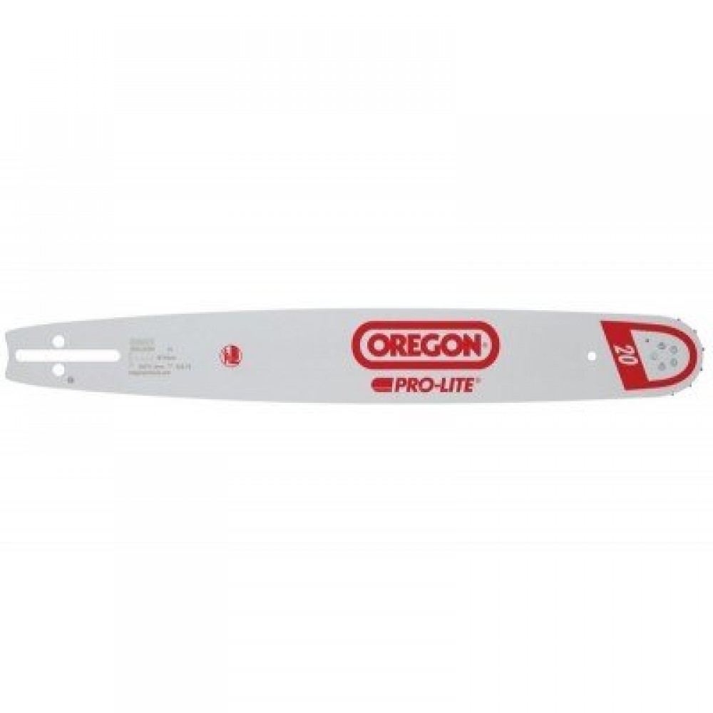 Шина Орегон 3/8 17"" 43см Husqvarna 365 Oleo-Mac GS-650