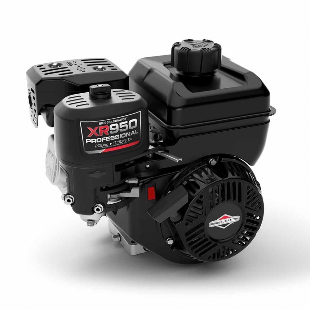 Двигатель Briggs & Stratton XR950 серии OHV