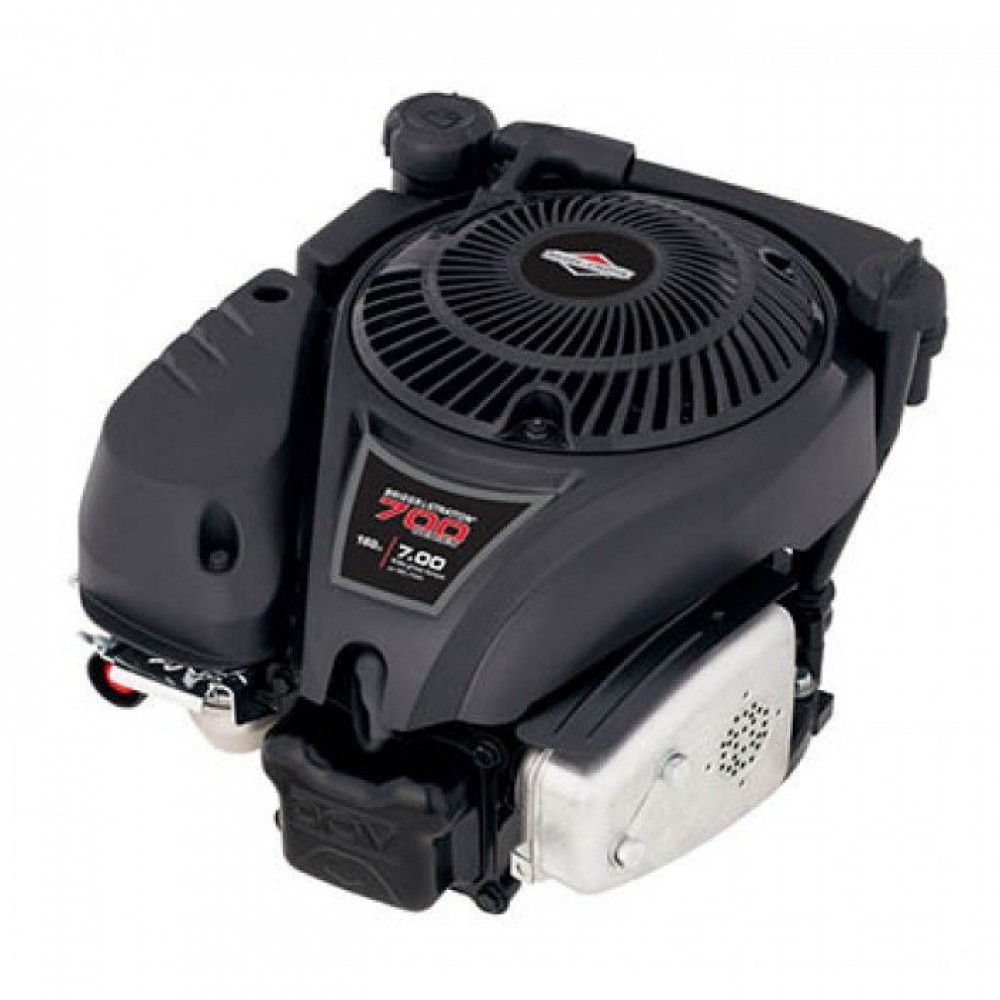 Двигатель Briggs & Stratton 700 серії DOV
